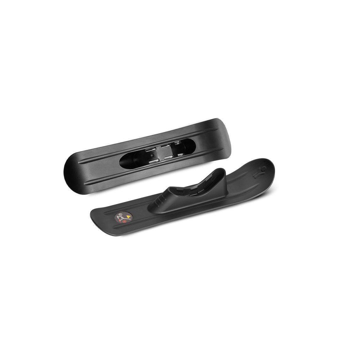 babyzen yoyo stroller skis Stokke