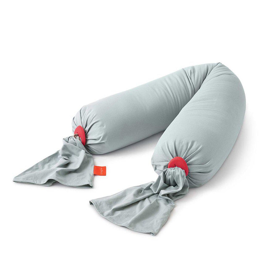 bbhugme Pregnancy Pillow - Eucalyptus-Pregnancy Pillows- | Natural Baby Shower