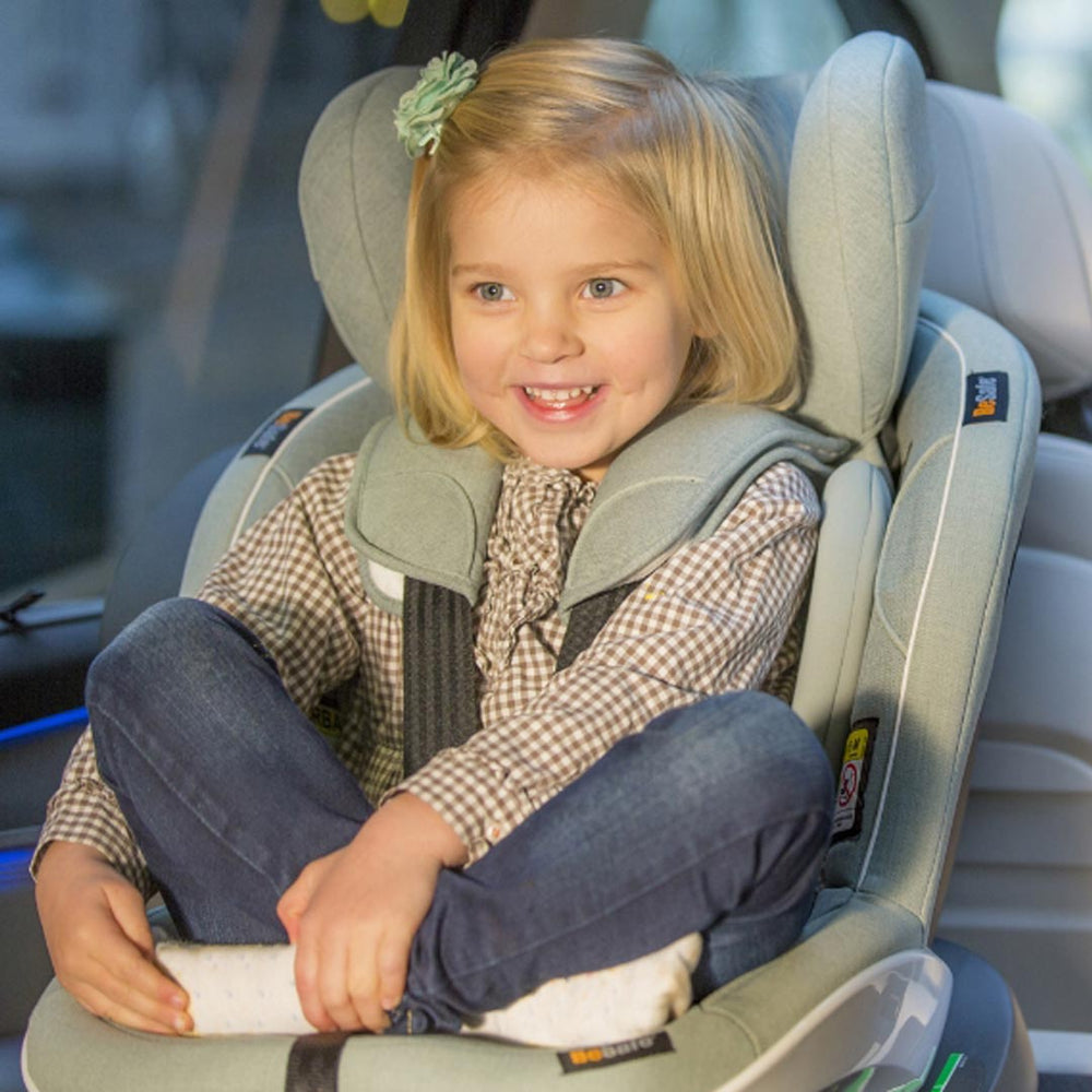 BeSafe Car Seat Cover - iZi Modular i-Size-Car Seat Covers- | Natural Baby Shower