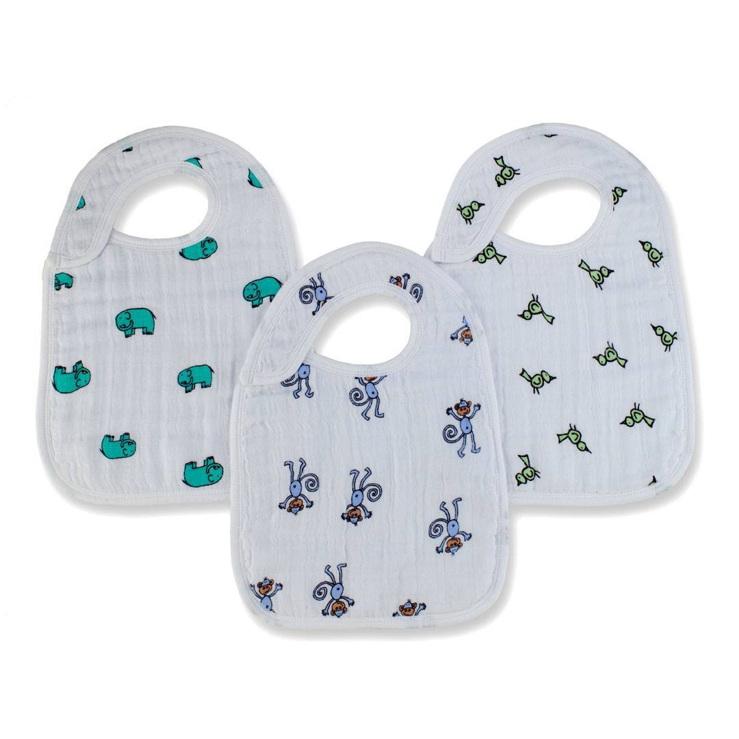 Aden anais snap bib cheap
