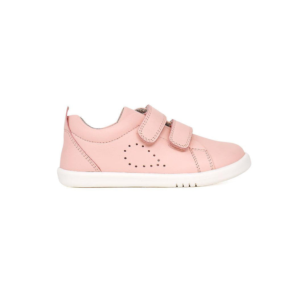 Bobux I-Walk Grass Court Trainers - Seashell-Trainers-Seashell-23 EU (6 UK) | Natural Baby Shower