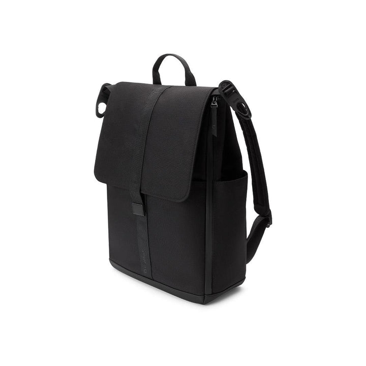 Bugaboo Changing Backpack - Midnight Black-Changing Bags- | Natural Baby Shower