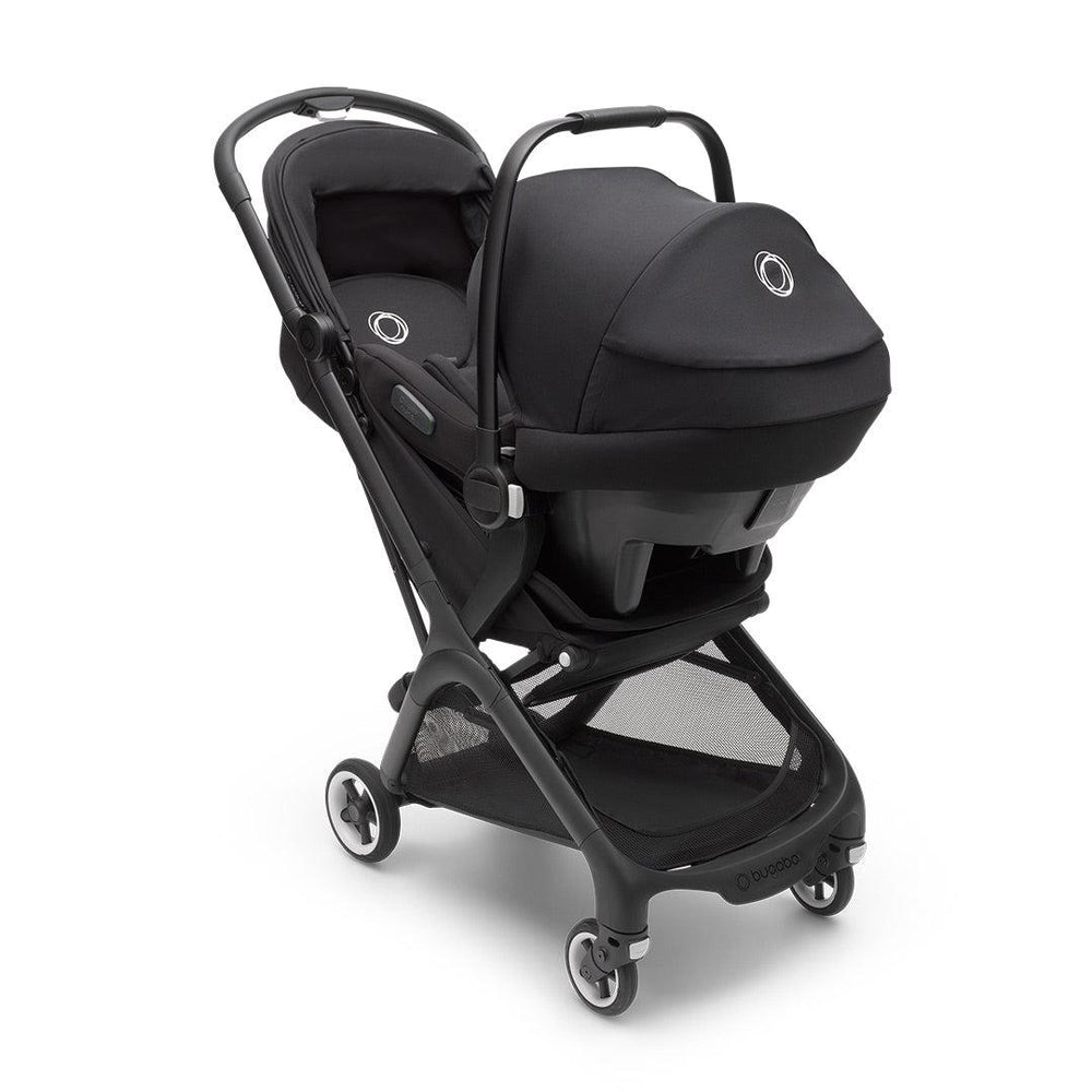 Bugaboo Butterfly Car Seat Adapter-Adapters- | Natural Baby Shower