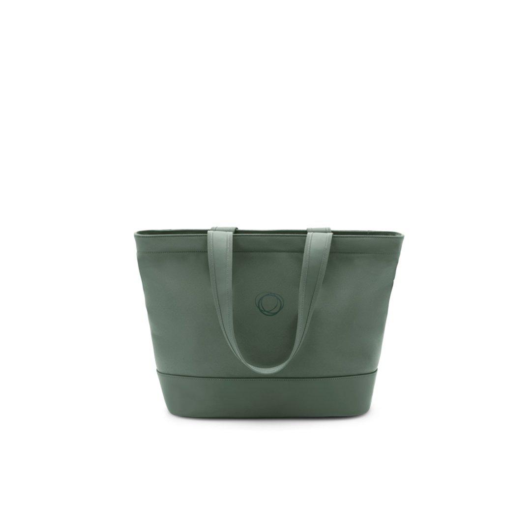Bugaboo Changing Bag - Forest Green-Changing Bags-Forest Green- | Natural Baby Shower