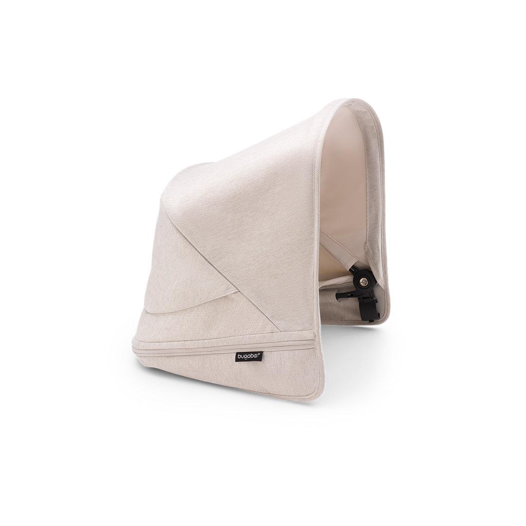 bugaboo misty white Bugaboo Donkey 5 Sun Canopy