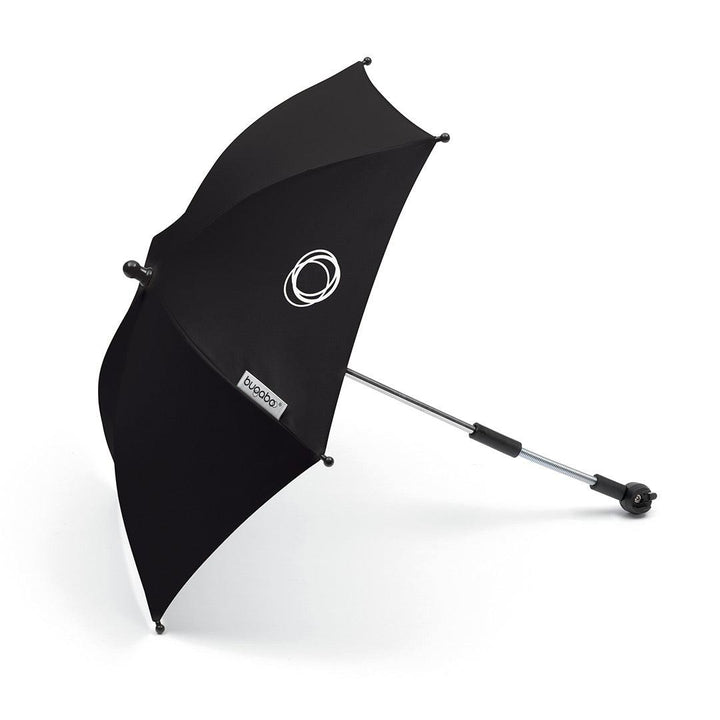 Bugaboo Parasol+ Black-Parasols- | Natural Baby Shower