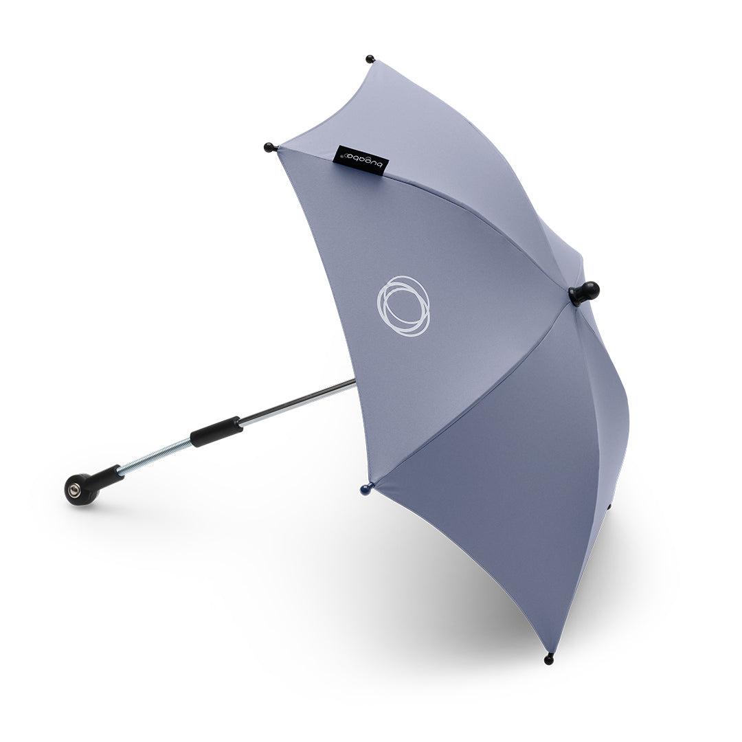 Bugaboo Parasol+ - Seaside Blue-Parasols- | Natural Baby Shower