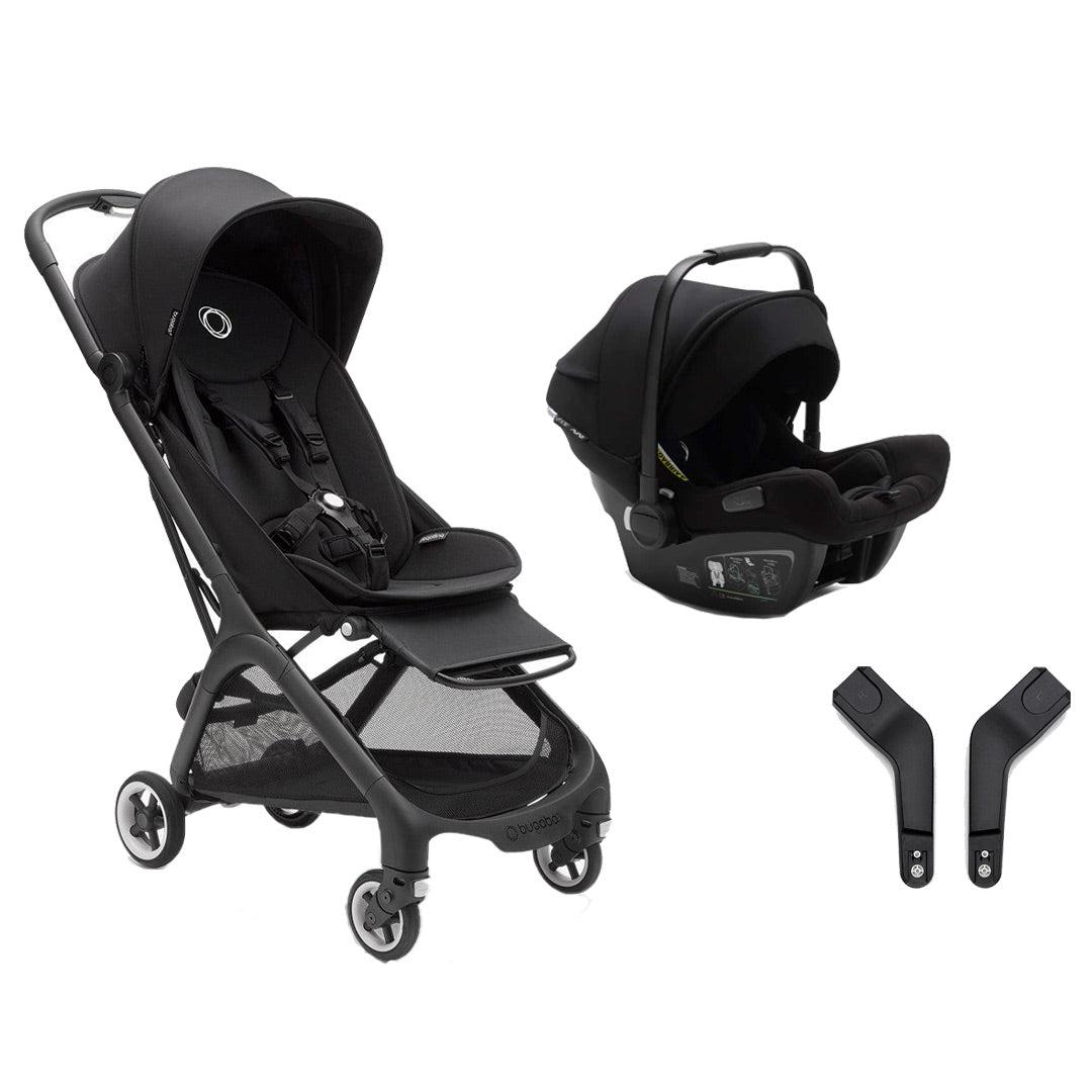 Bugaboo bee 5 sales bundle