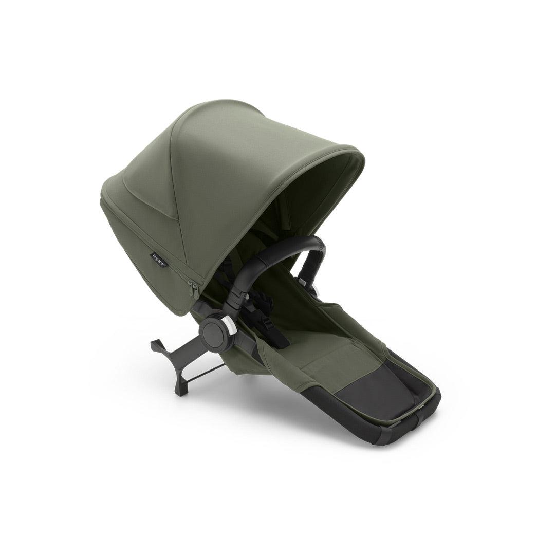 bugaboo outlet store uk Outlet - Bugaboo Donkey 5 Duo Extension Complete - Forest Green