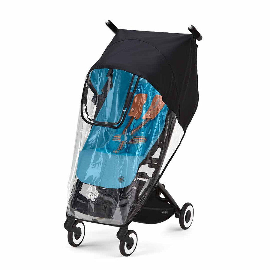 CYBEX Libelle/Orfeo Pushchair Rain Cover-Raincovers- | Natural Baby Shower