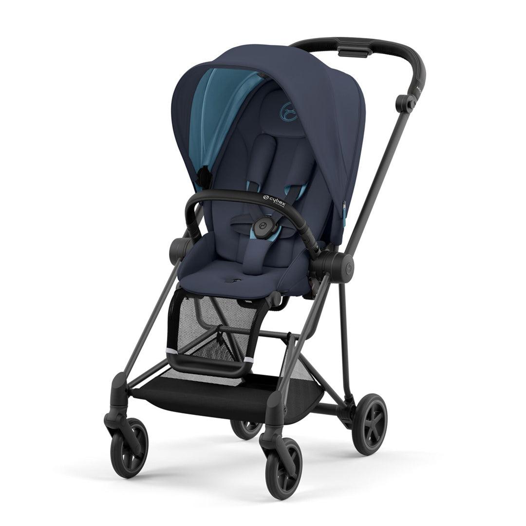Cybex mios shop 2 stroller