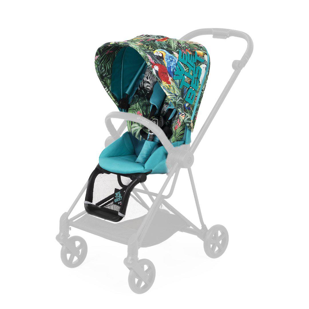 Cybex mios stroller accessories cheap