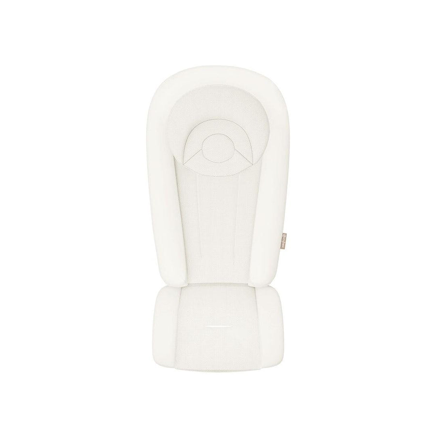 CYBEX Newborn Nest - White-Carrycots- | Natural Baby Shower