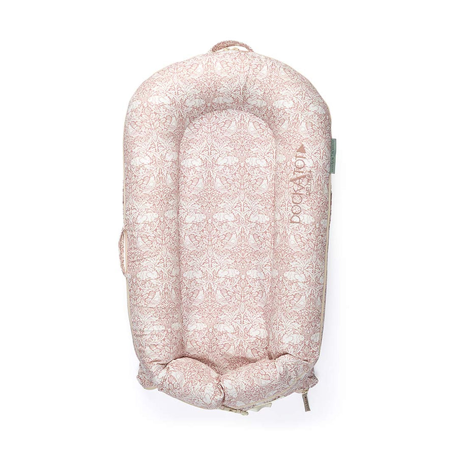 DockATot Deluxe+ Dock - Brer Rabbit-Baby Nests- | Natural Baby Shower