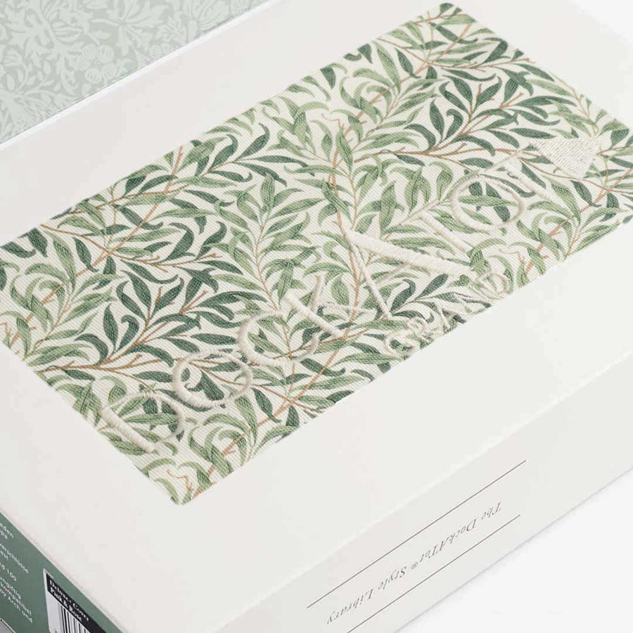 DockATot Grand Cover - Willow Boughs-Baby Nest Covers- | Natural Baby Shower