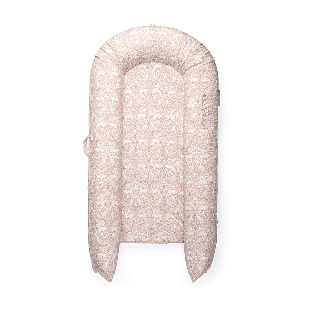 DockATot Grand Cover - Brer Rabbit-Baby Nest Covers- | Natural Baby Shower