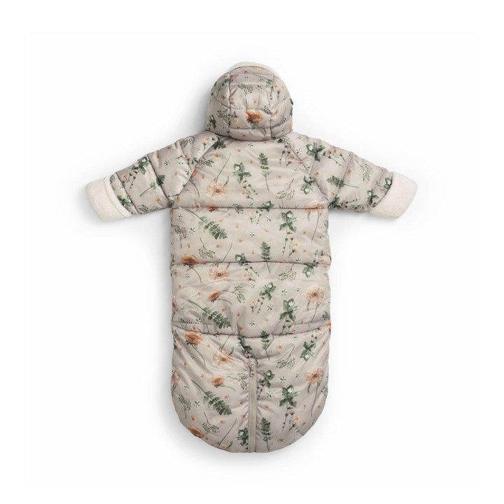 Elodie Details Baby Overall Pramsuit - Meadow Blossom-Pramsuits-Meadow Blossom-0-6m | Natural Baby Shower