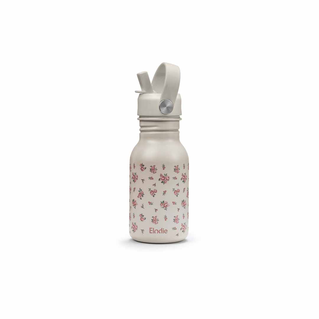 Elodie Details Water Bottle - Autumn Rose-Drinking Bottles- | Natural Baby Shower