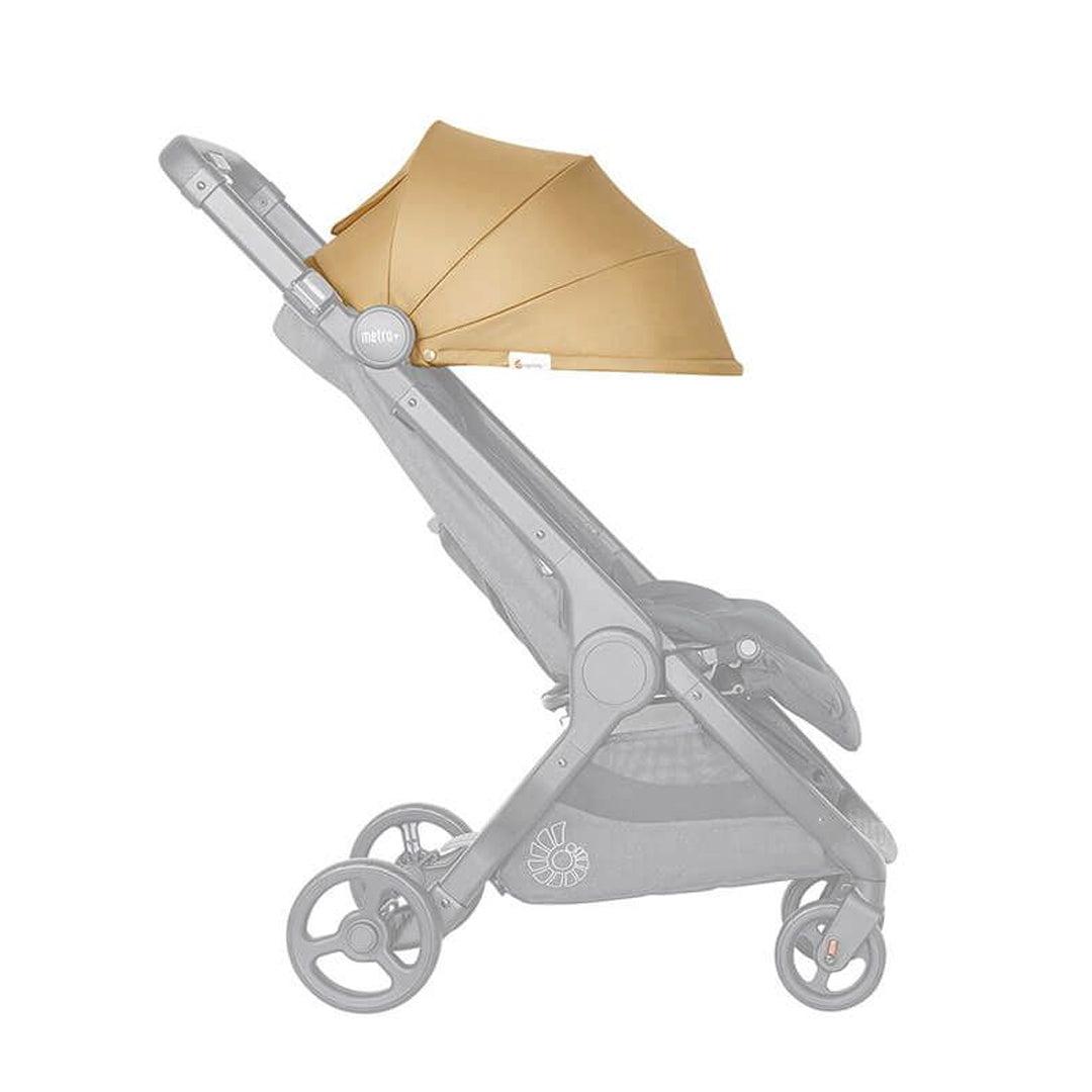 ergobaby carrier with sunshade Ergobaby Metro+ Sunshade