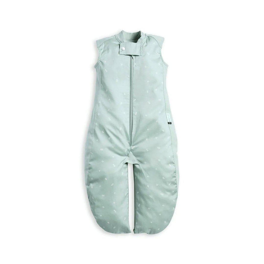 ergoPouch Sleep Suit Bag - Sage - TOG 0.3-Sleeping Bags-Sage-8-24m | Natural Baby Shower