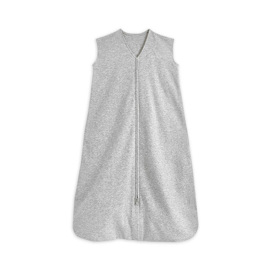 HALO SleepSack Sleeping Bag - Grey - TOG 0.5-Sleeping Bags-0-6m-Grey | Natural Baby Shower