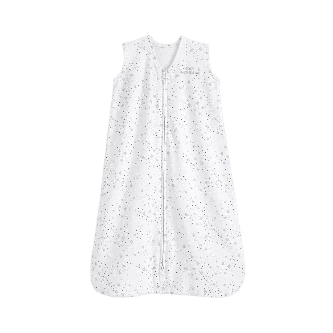 HALO Babyslaapzak | TOG SleepSack | 100% katoen, Midnight HALO Babyslaapzak | TOG SleepSack | 100% katoen, Midnight