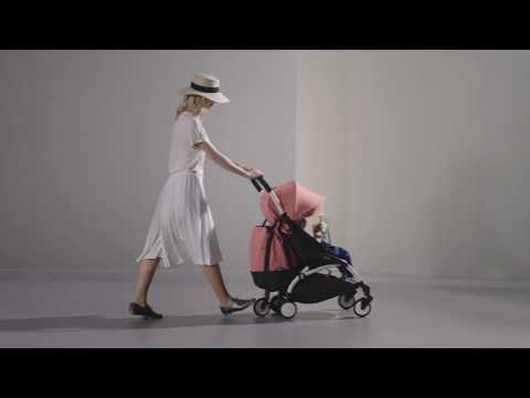 Outlet - Stokke | BABYZEN YOYO Bag