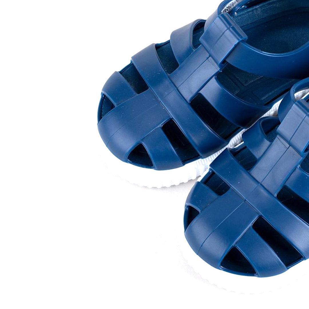 Igor Nico Sandals - Marino-Sandals-Marino-19 EU | Natural Baby Shower