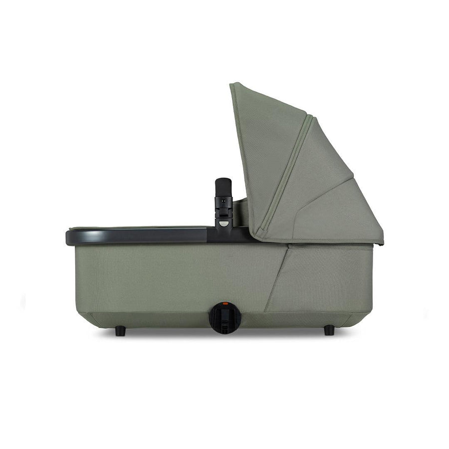 Joolz Geo3 Carrycot - Sage Green - 2024-Carrycots- | Natural Baby Shower