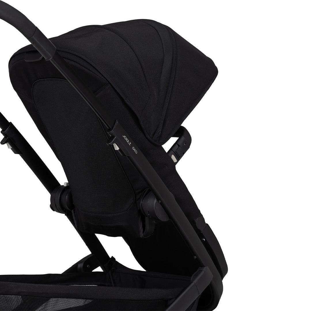 joolz geo 2 black Joolz Geo3 Seat