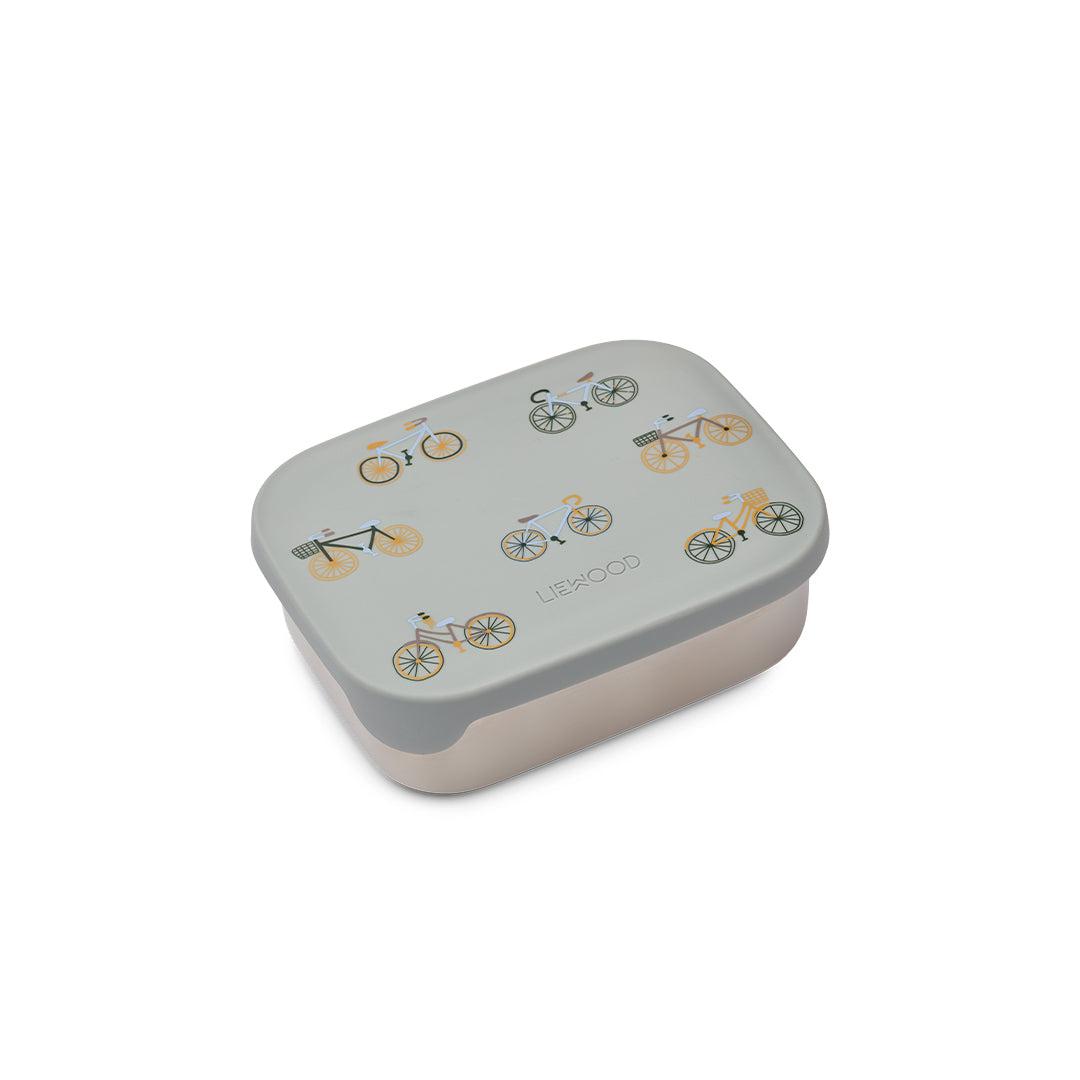 Baby blue sale lunch box