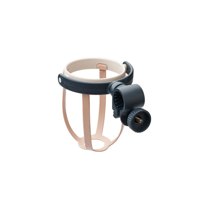Liewood Marco Cup Holder - Midnight Navy Mix-Cups-Midnight Navy Mix- | Natural Baby Shower