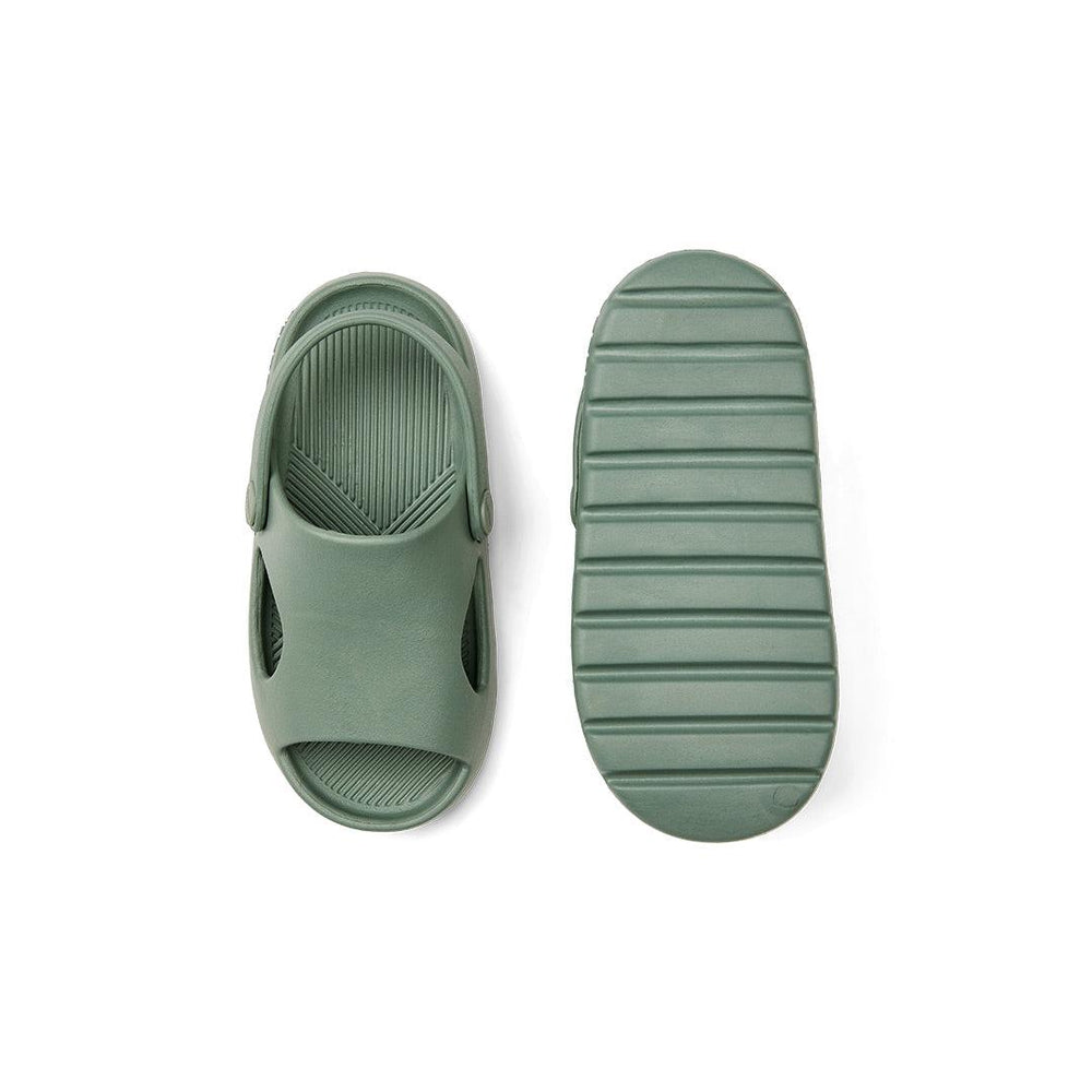 Liewood Morris Sandals - Peppermint-Sandals-Peppermint-20 EU | Natural Baby Shower