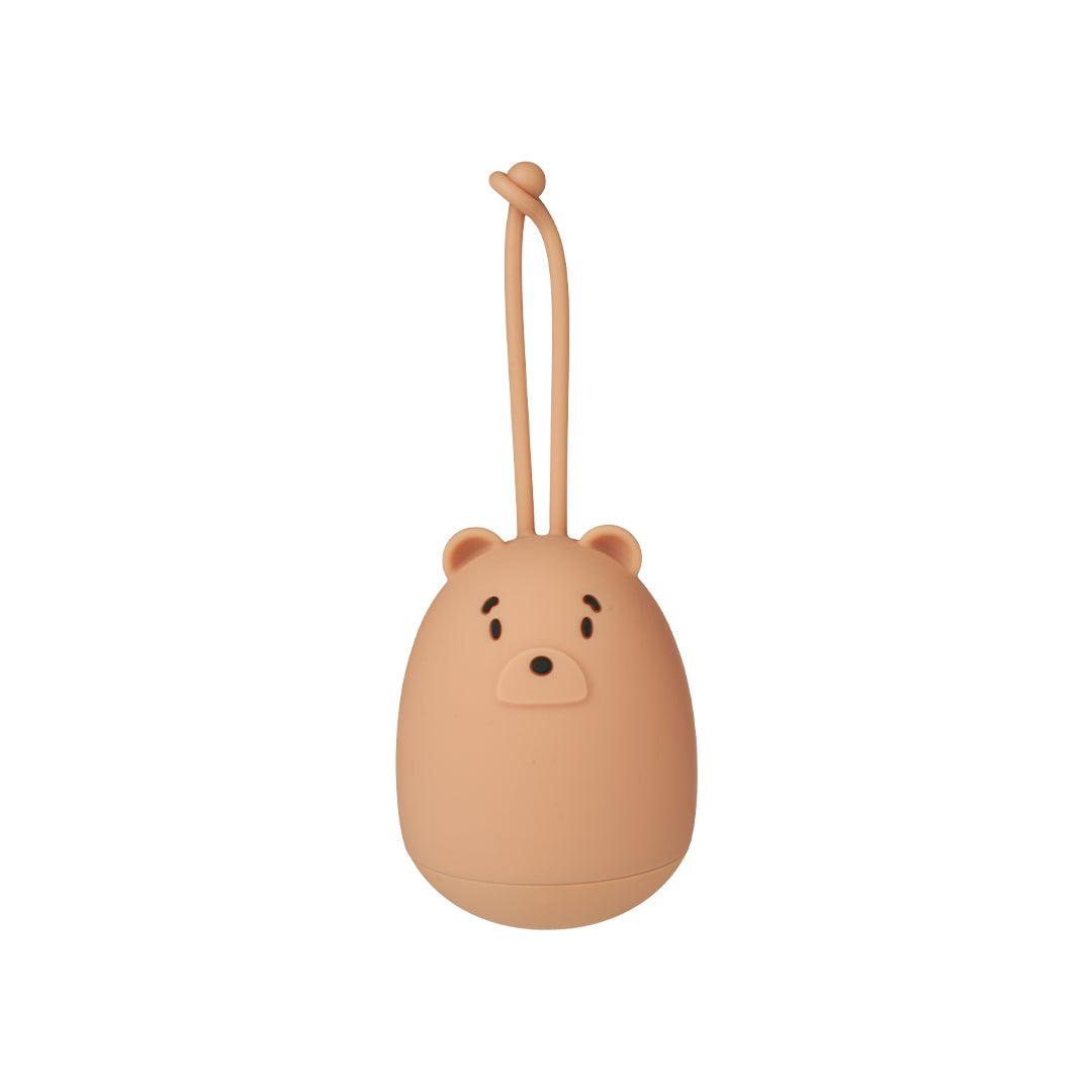 LIEWOOD WATSON NIGHT LIGHT Mr bear / Tuscany rose LIEWOOD WATSON NIGHT LIGHT Mr bear / Tuscany rose