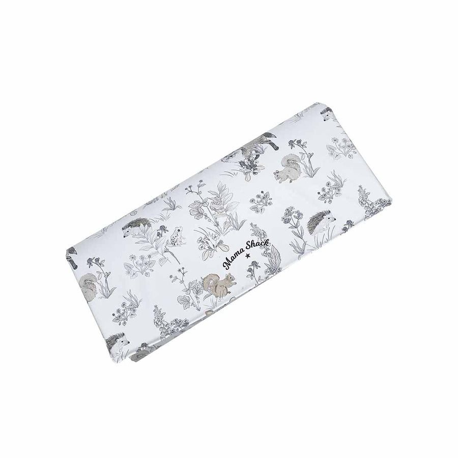 Mama Shack Travel Changing Mat - Woodland-Travel Changing Mats- | Natural Baby Shower