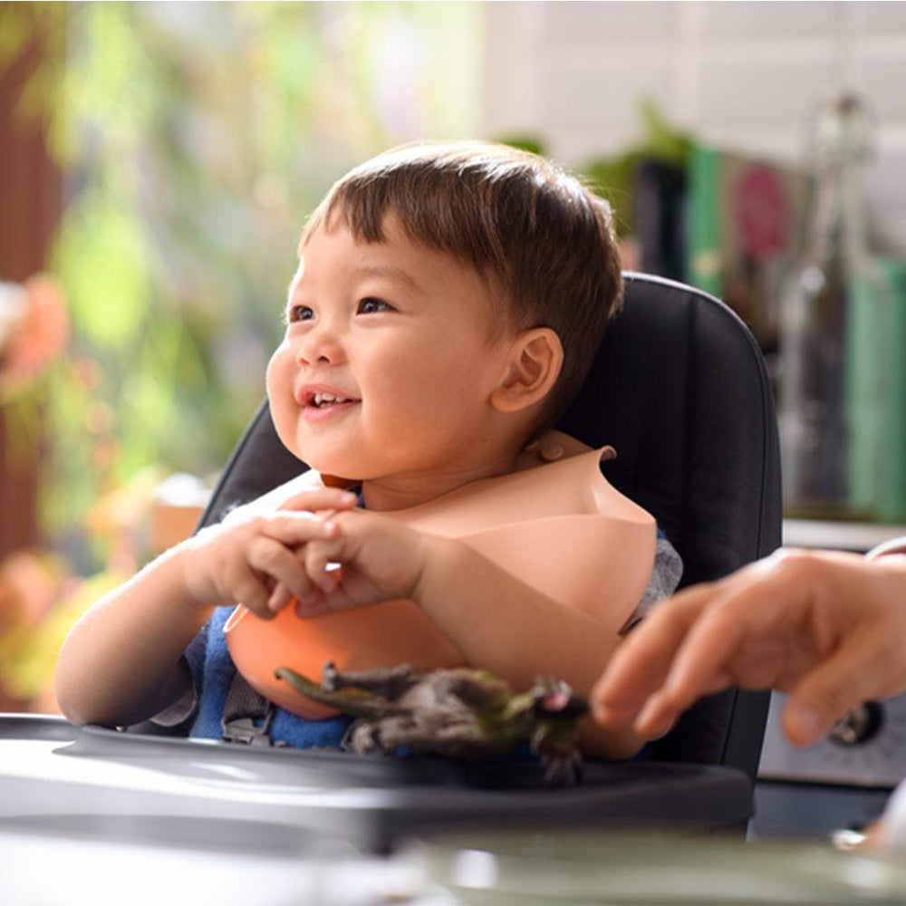 Maxi-Cosi Ava Highchair Eco - Beyond Grey-Highchairs-Beyond Grey- | Natural Baby Shower