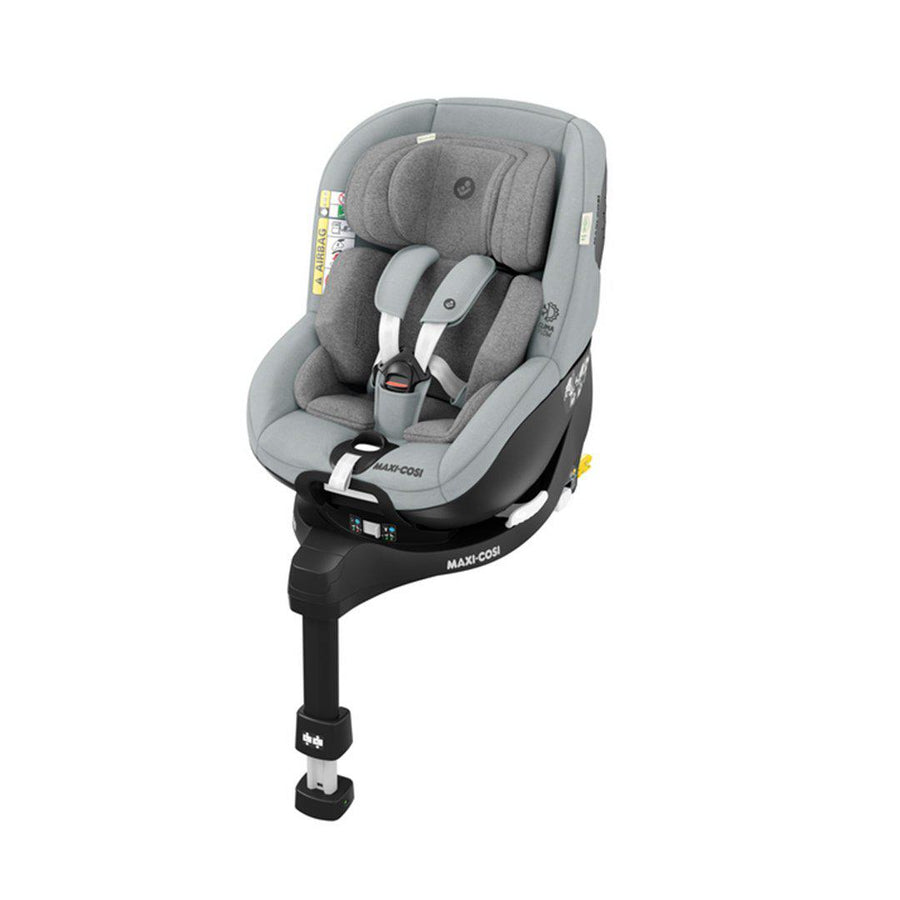 Maxi-Cosi Mica Pro Eco Car Seat - Authentic Grey-Car Seats- | Natural Baby Shower