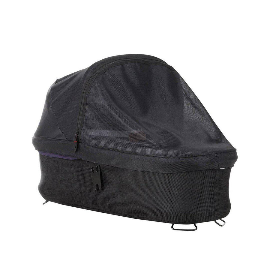 Mountain Buggy Duet Carrycot Plus Sun Cover-Sun Covers- | Natural Baby Shower