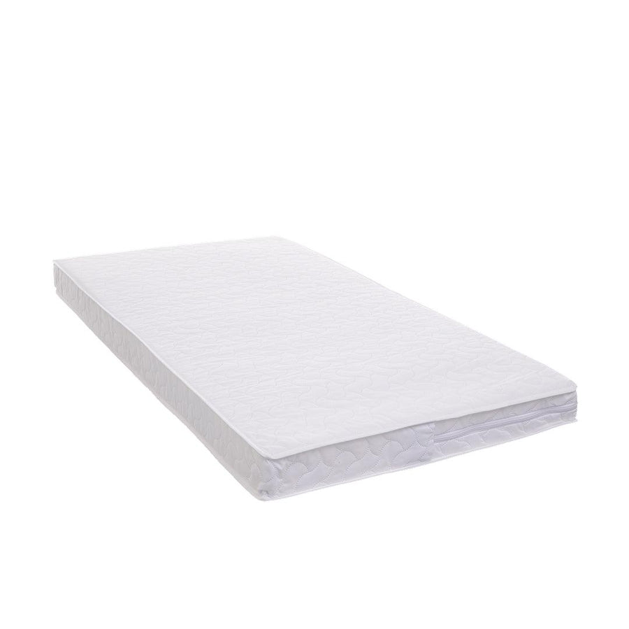 Obaby Pocket Sprung Mattress - Single Bed-Mattresses- | Natural Baby Shower