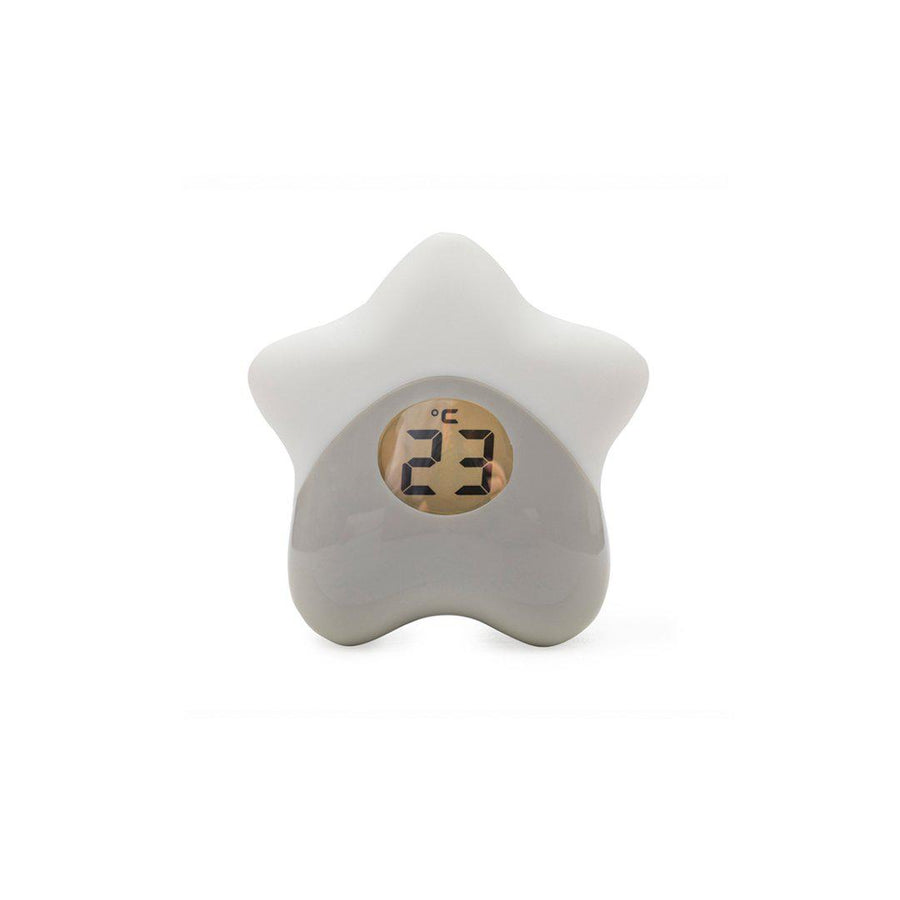 Purflo Starlight Colour-Changing Room Thermometer-Thermometers- | Natural Baby Shower