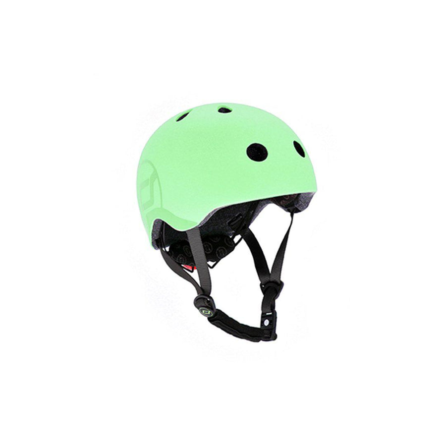 Scoot and Ride Helmet - Kiwi-Helmets-Kiwi-S-M | Natural Baby Shower