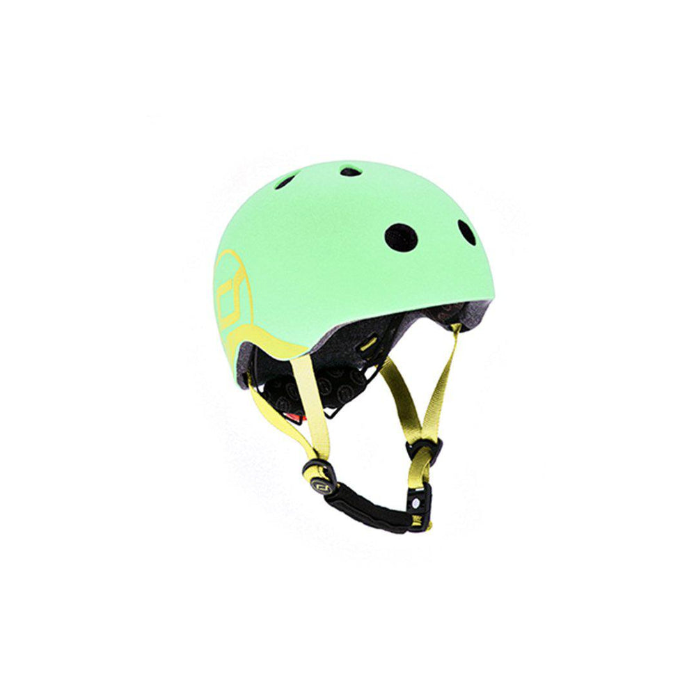 Scoot and Ride Helmet - Kiwi-Helmets-Kiwi-XXS-S | Natural Baby Shower