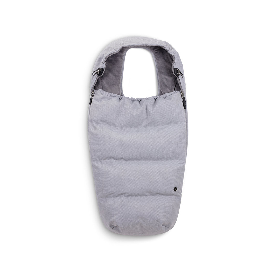 Silver Cross Dune Ultimate Pack Bundle - Glacier-Car Seat Bundles- | Natural Baby Shower