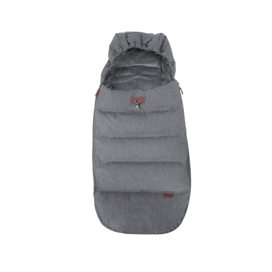 Silver Cross Wave Footmuff 2023 Lunar