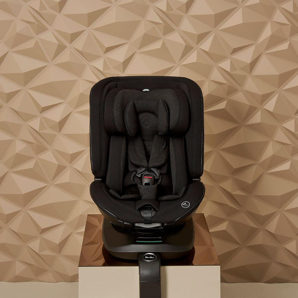 Silver Cross Motion All Size Car Seat - Space-Car Seats-Space-No Travel Kit | Natural Baby Shower