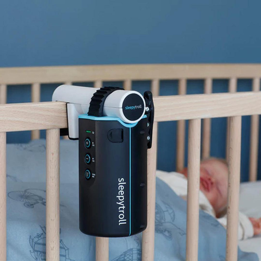 Sleepytroll Bed Adapter-Sleeping Aids- | Natural Baby Shower