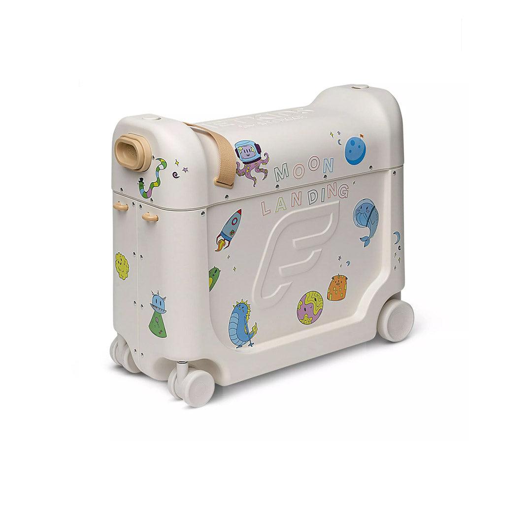 Stokke JetKids BedBox - Full Moon-Children's Luggage- | Natural Baby Shower