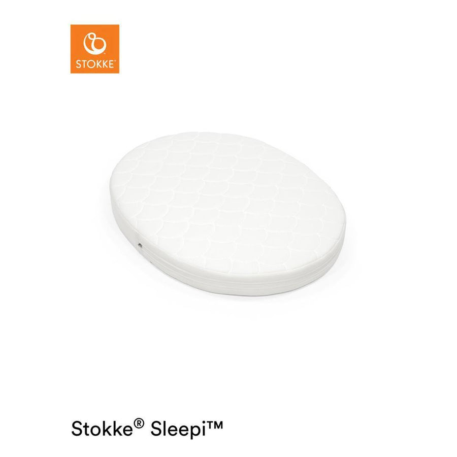 Stokke Sleepi V3 Mini Mattress-Mattresses- | Natural Baby Shower