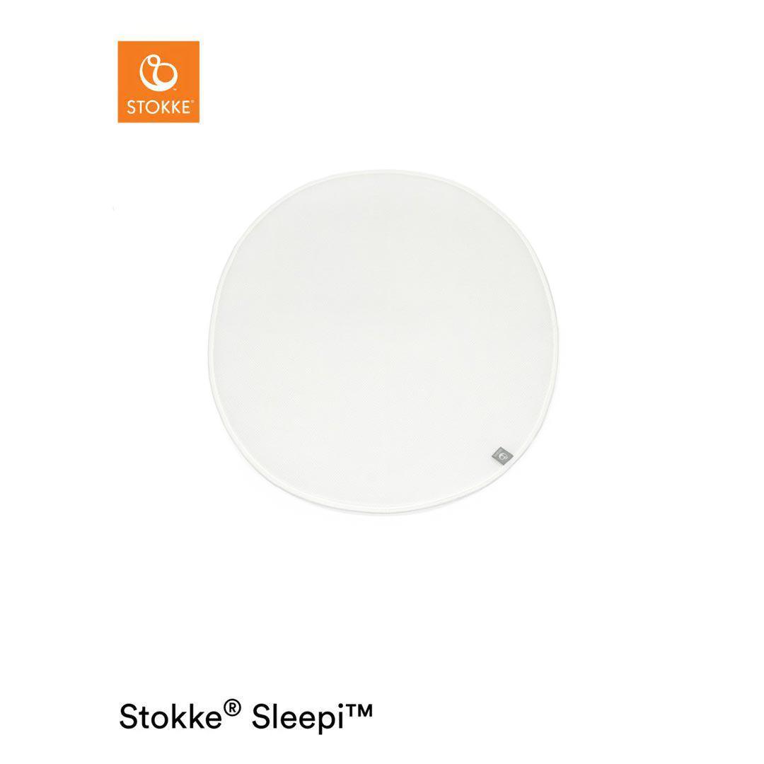 Stokke Sleepi V3 Mini Protection Sheet-Mattress Protectors- | Natural Baby Shower