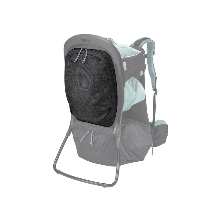 Thule Sapling Sling Pack - Black-Baby Carrier Covers- | Natural Baby Shower